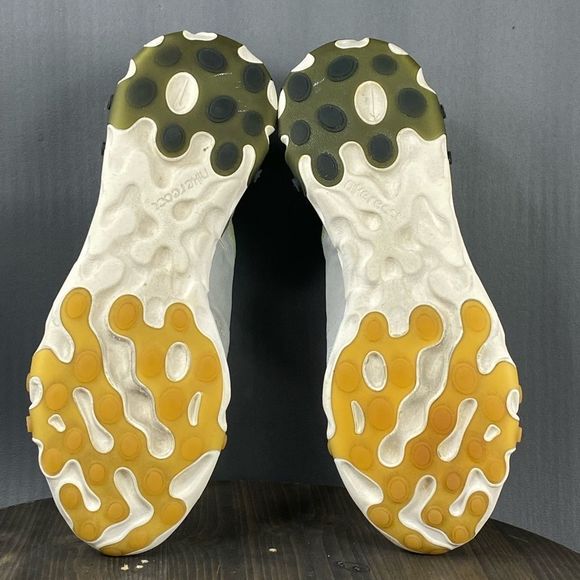 Nike React Element 55 mens size 11.5 - Picture 7 of 10
